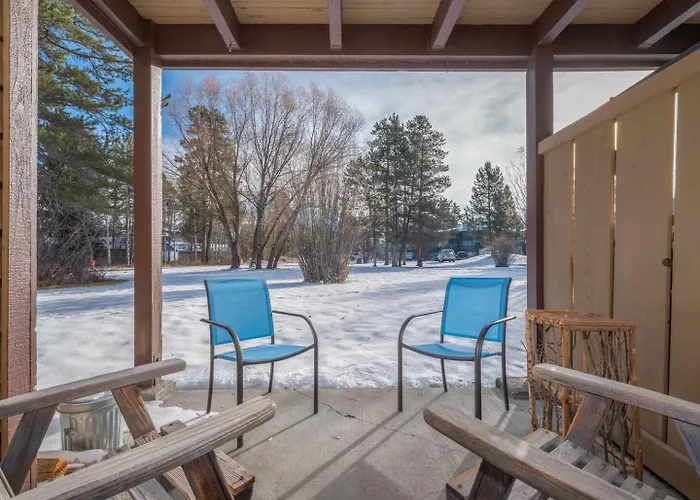 Apartment Rmr: Cedars 1412 In The Aspenswilson Wy *